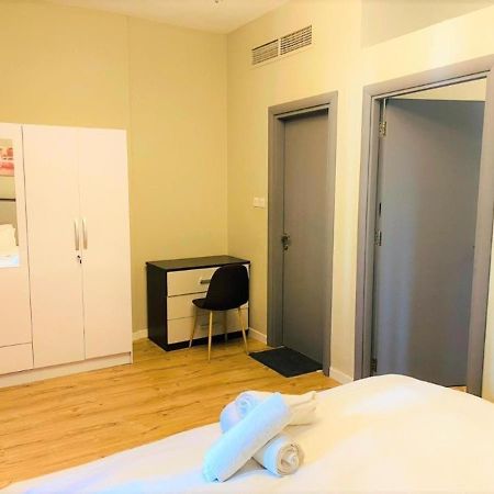 Royal Manor- Marina Diamond 2 Apartman Dubaj Kültér fotó