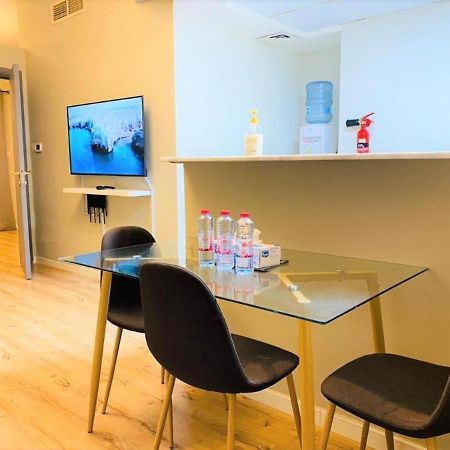 Royal Manor- Marina Diamond 2 Apartman Dubaj Kültér fotó