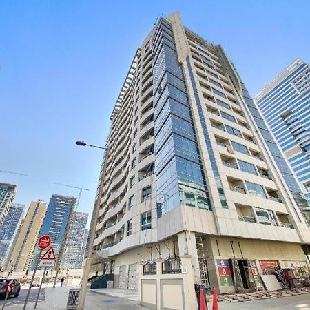 Royal Manor- Marina Diamond 2 Apartman Dubaj Kültér fotó