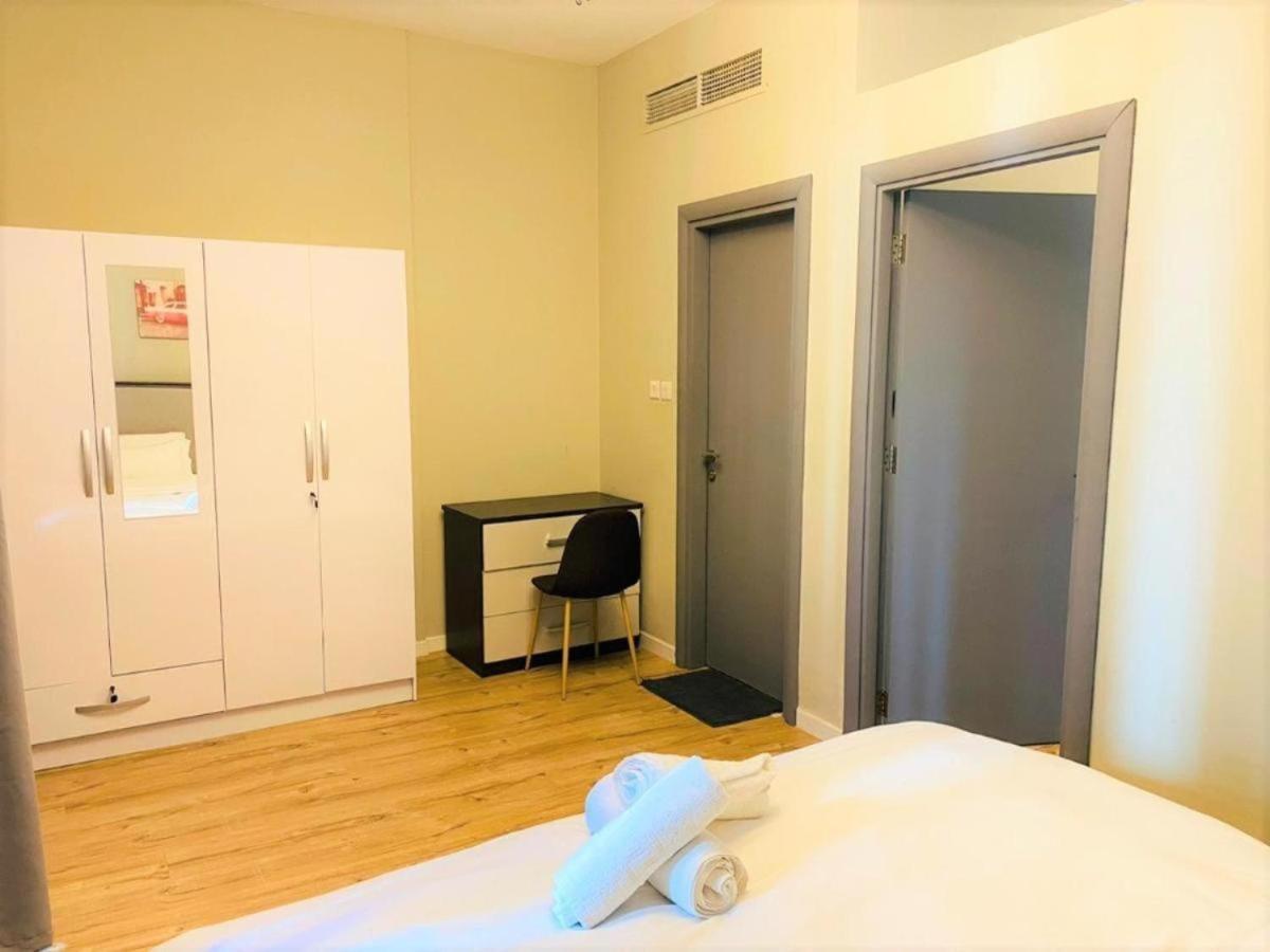 Royal Manor- Marina Diamond 2 Apartman Dubaj Kültér fotó