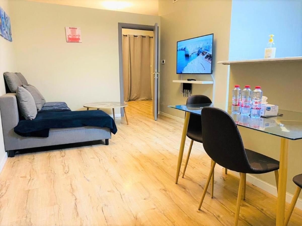 Royal Manor- Marina Diamond 2 Apartman Dubaj Kültér fotó