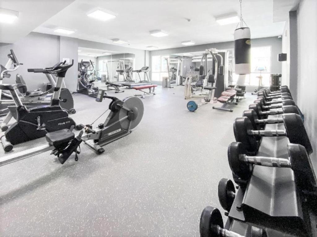 Royal Manor- Marina Diamond 2 Apartman Dubaj Kültér fotó