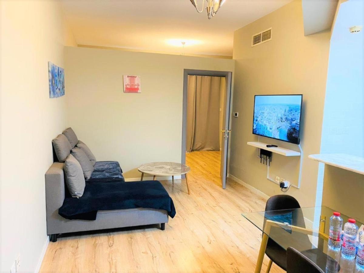 Royal Manor- Marina Diamond 2 Apartman Dubaj Kültér fotó