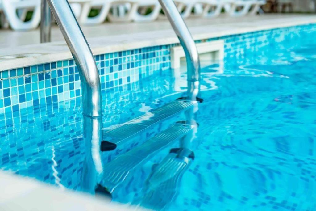 Royal Manor- Marina Diamond 2 Apartman Dubaj Kültér fotó