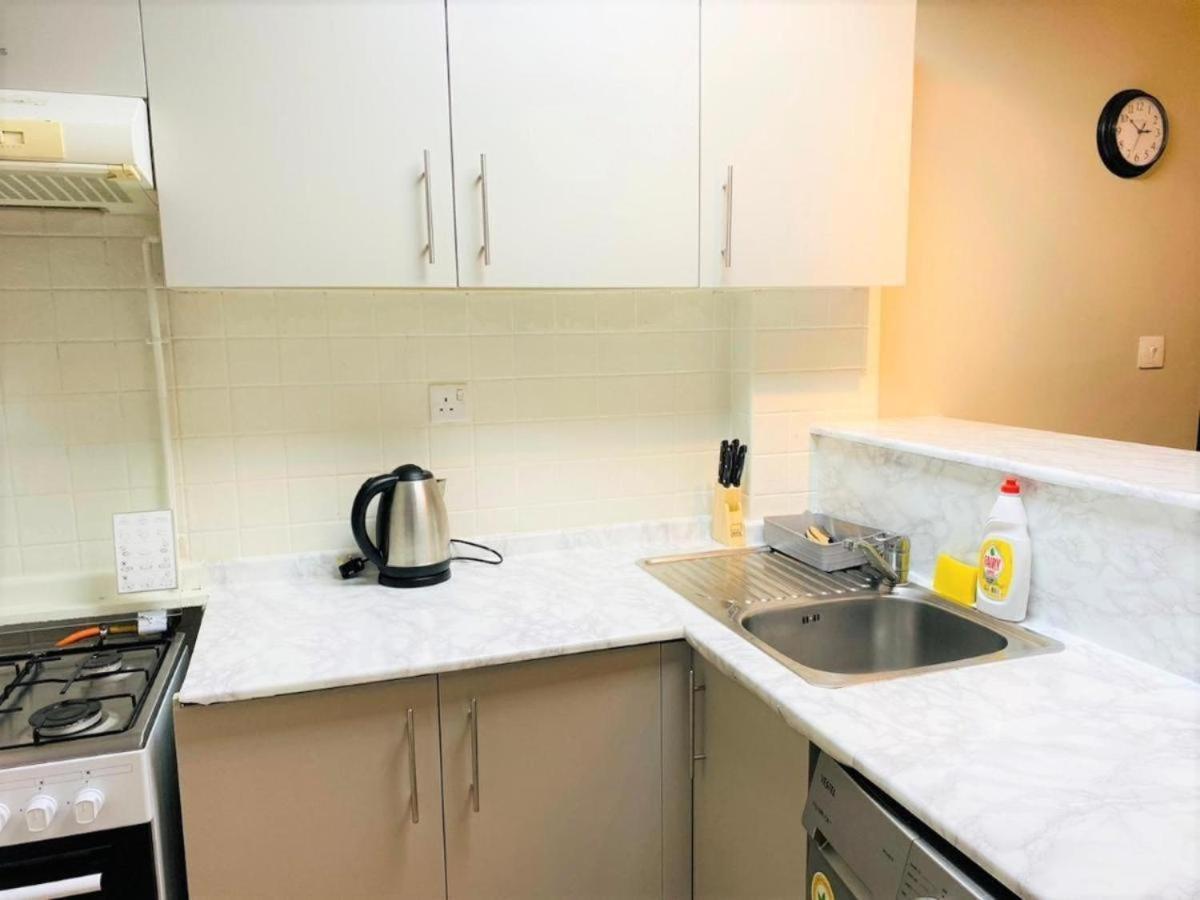Royal Manor- Marina Diamond 2 Apartman Dubaj Kültér fotó