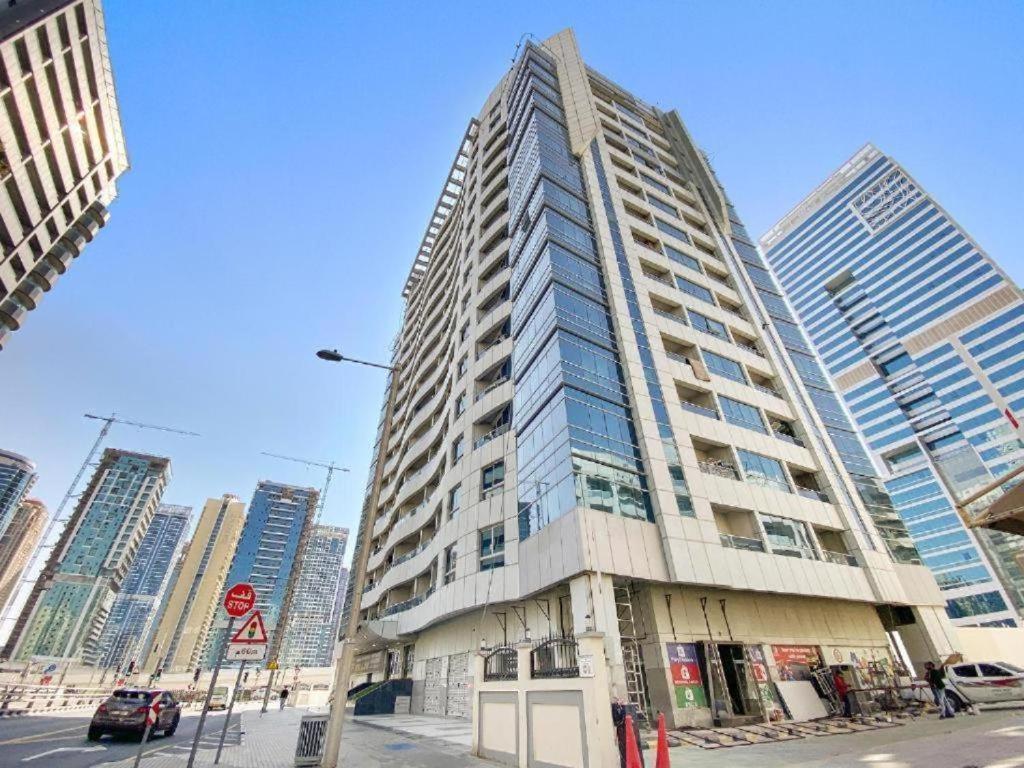 Royal Manor- Marina Diamond 2 Apartman Dubaj Kültér fotó